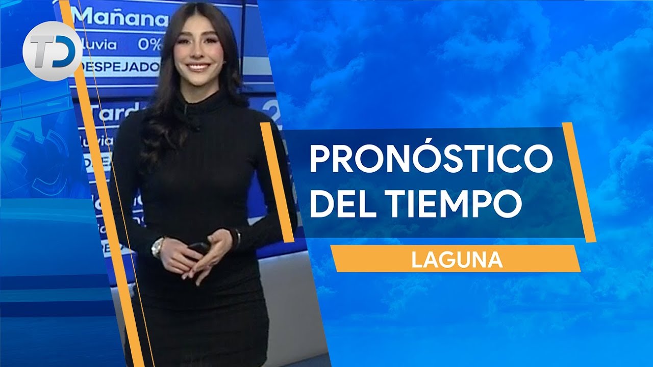 Clima martes 3 de febrero del 2026