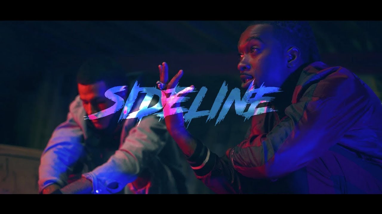 Onsight Deeda x Benji Banx - Sideline [Official Music Video]