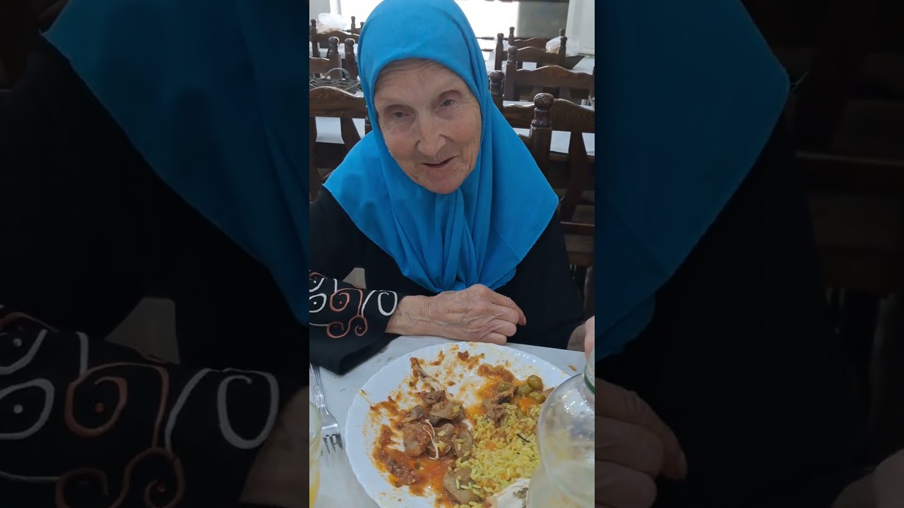 Ferhaoui reda v