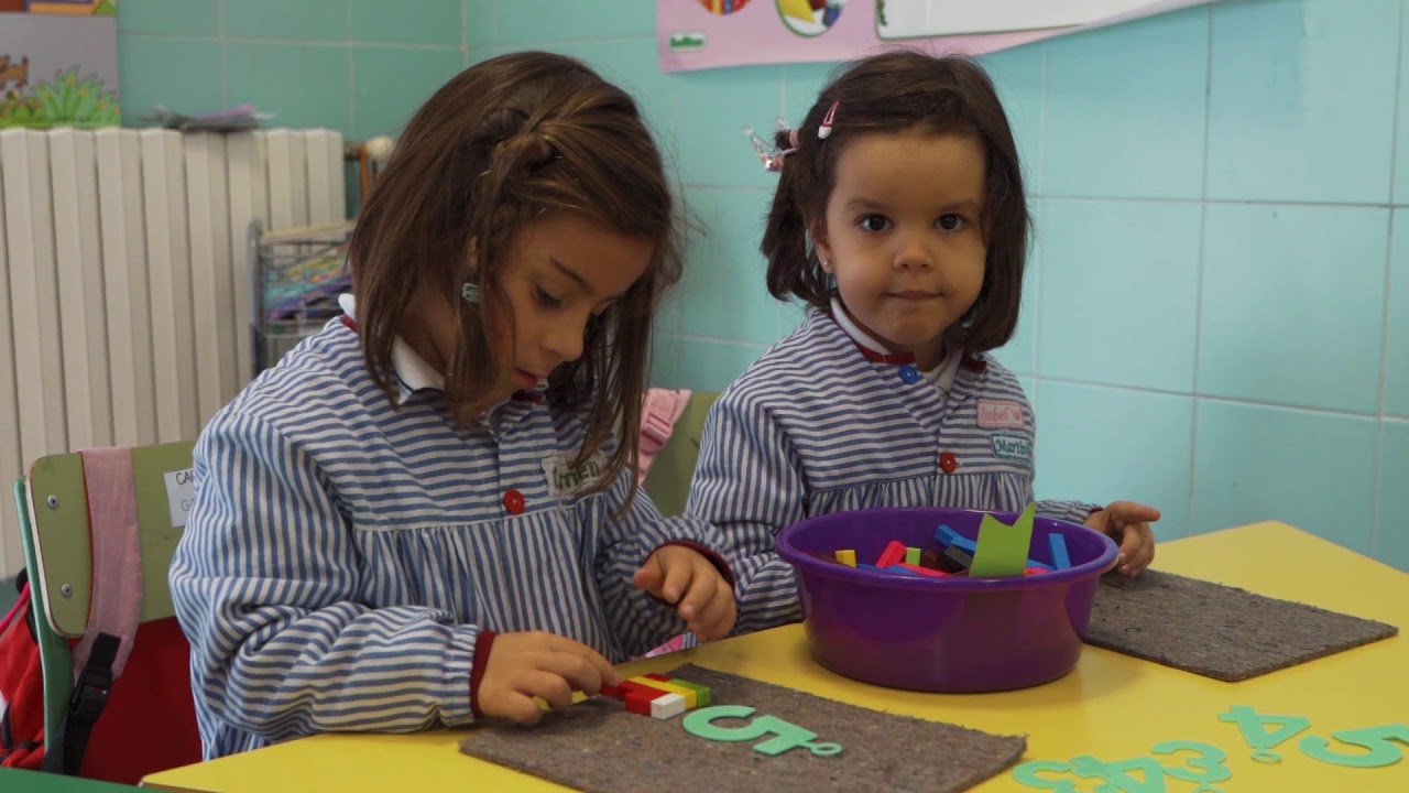 VIDEO INFANTIL SAN ANTONIO DE PADUA