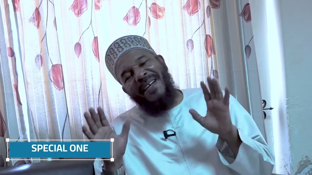 Marital Rape Is A Feminist Argument : Dr Bilal Philips