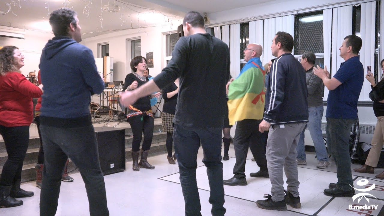 Remise de prix CAM et prix de la fiert&eacute; / &eacute;dition 2019 / reportage