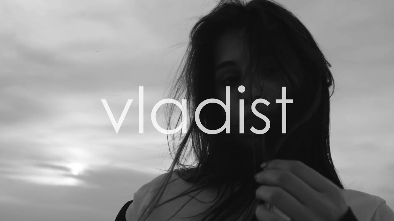 VLADIST - Presage