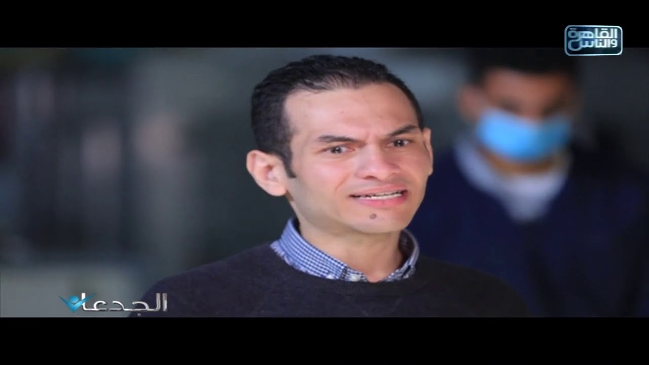 لجدعان رصد قصة نجاح الشاب محمد مصطفى فى إقامة مشروع صغير للمشروبات الغازية
