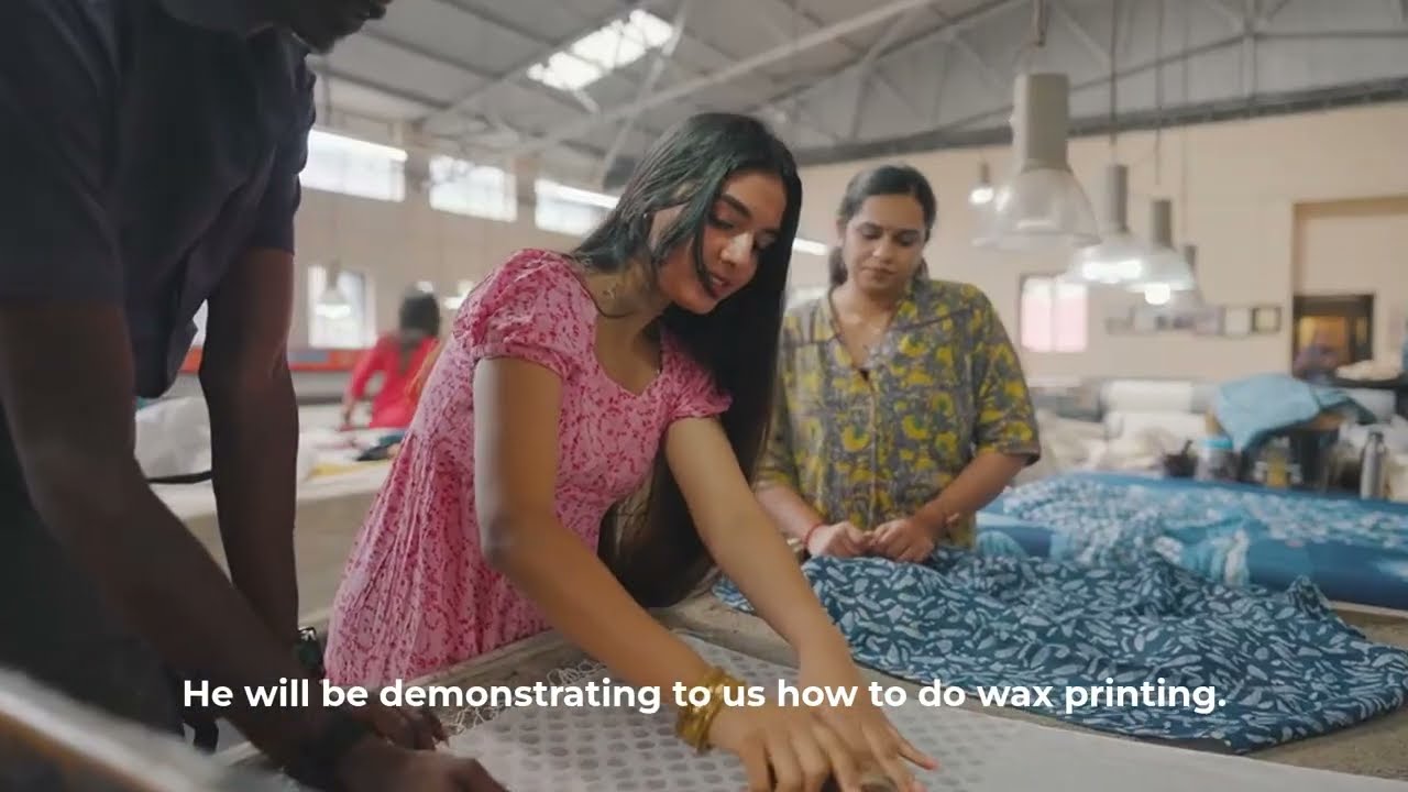 Discover Srishti Munnar – A Journey of Art, Heart, and Humanity