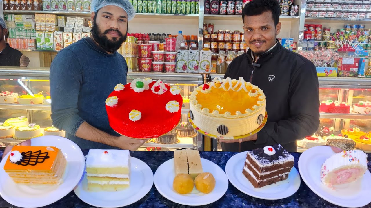 ৩০ বছরের ঐতিহ্যবাহী বনফুড বেকারী,হোটেল এন্ড রেস্টুরেন্ট