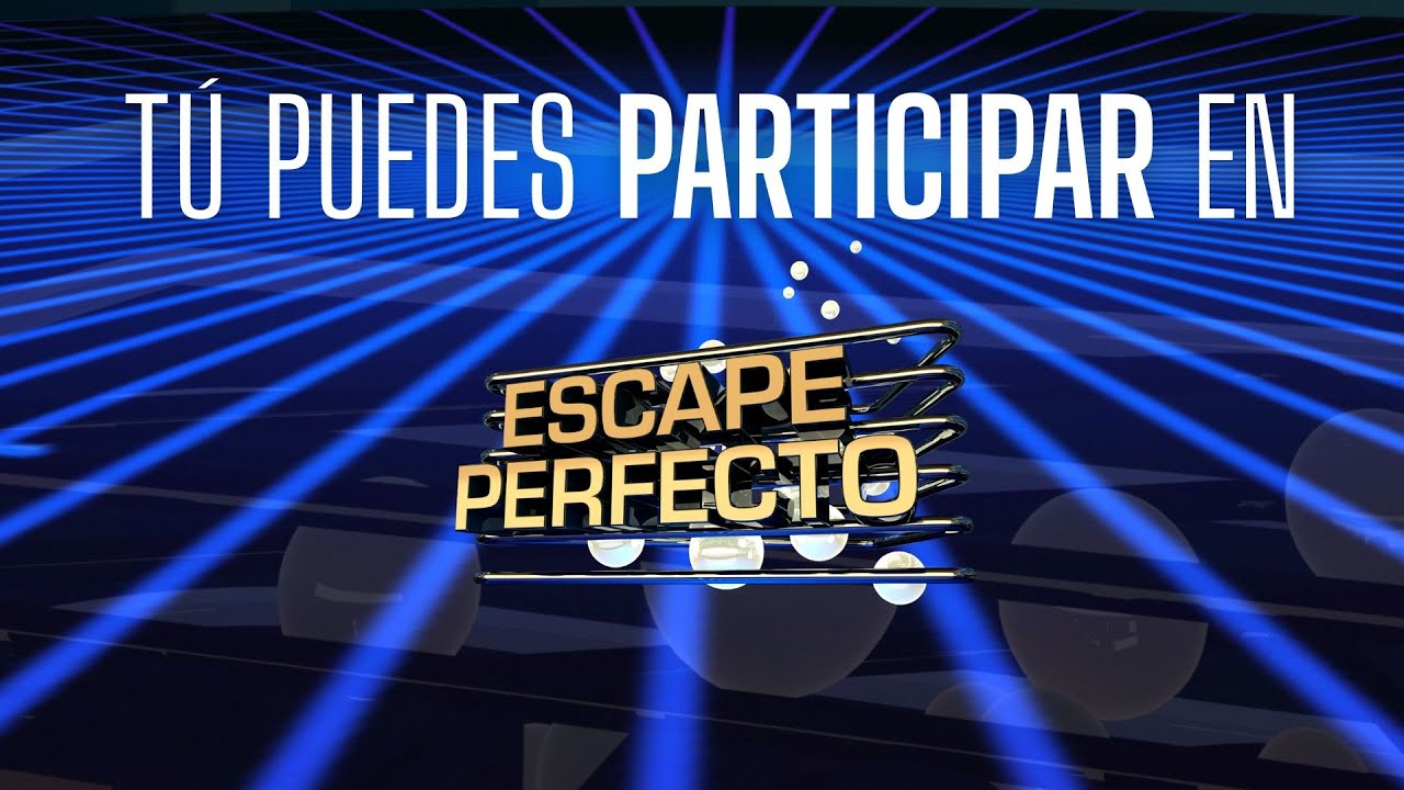 escape perfecto tv azteca completo canal 6 costa rica 4 03 2023