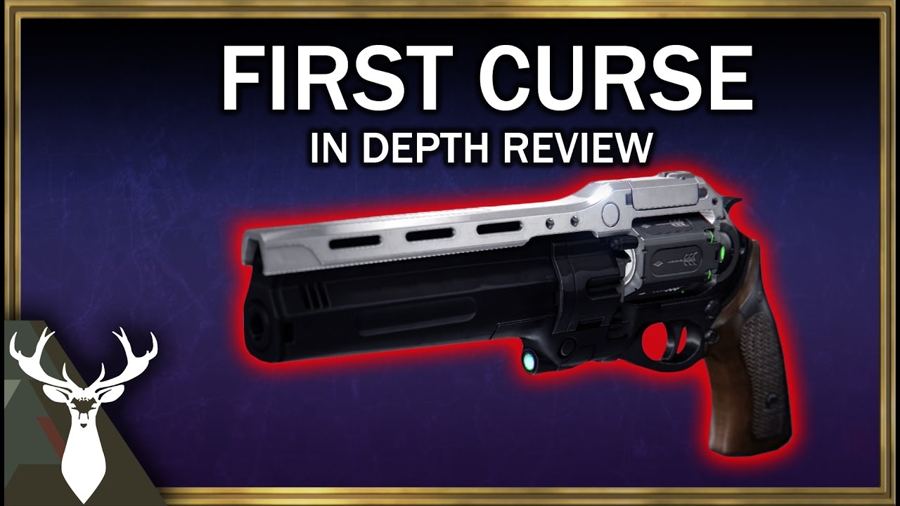 First Curse - In Depth Review