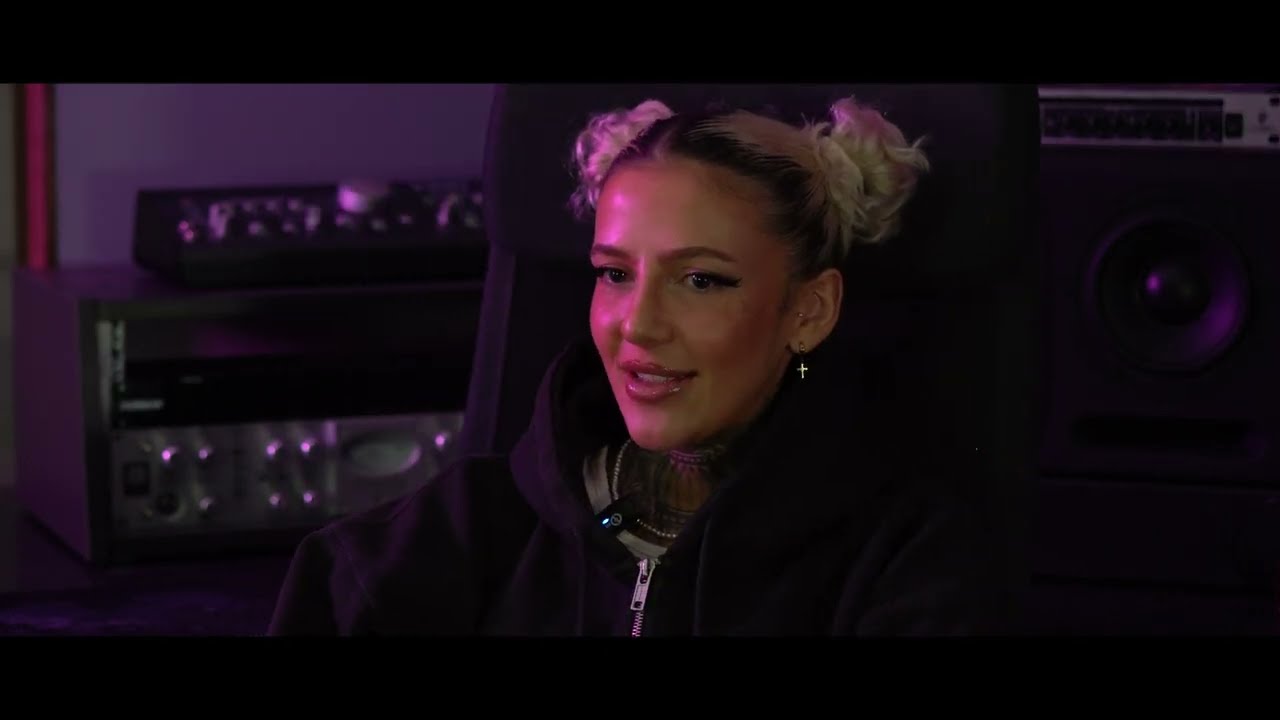 I am ELLE YEN - P.L.A.N. Doku Episode I #plan #doku #germany