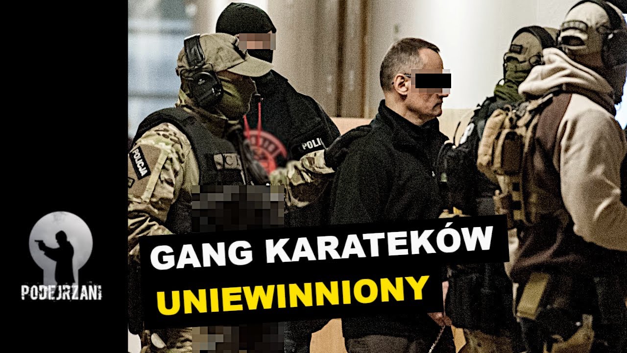 To nie oni pozbyli się byłego premiera i jego żony!