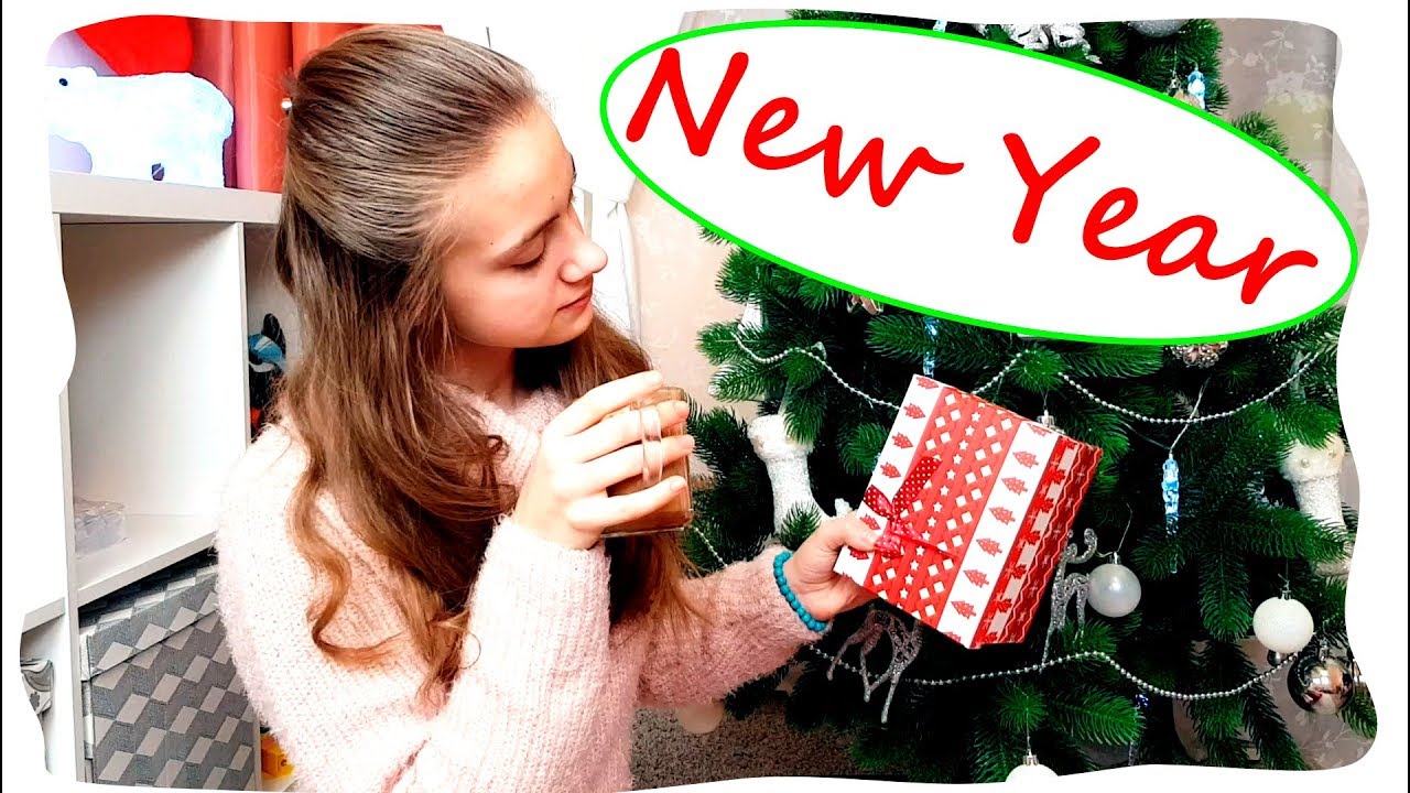 Лучшие идеи 🎁/ Что ПОДАРИТЬ на Новый год?🎄