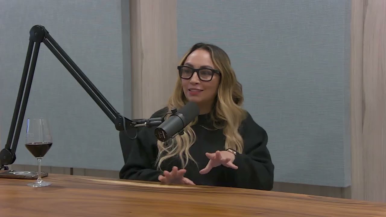 Utopías Podcast 1: La utopía de romper esquemas y sanar profundo con Sindy Ramírez
