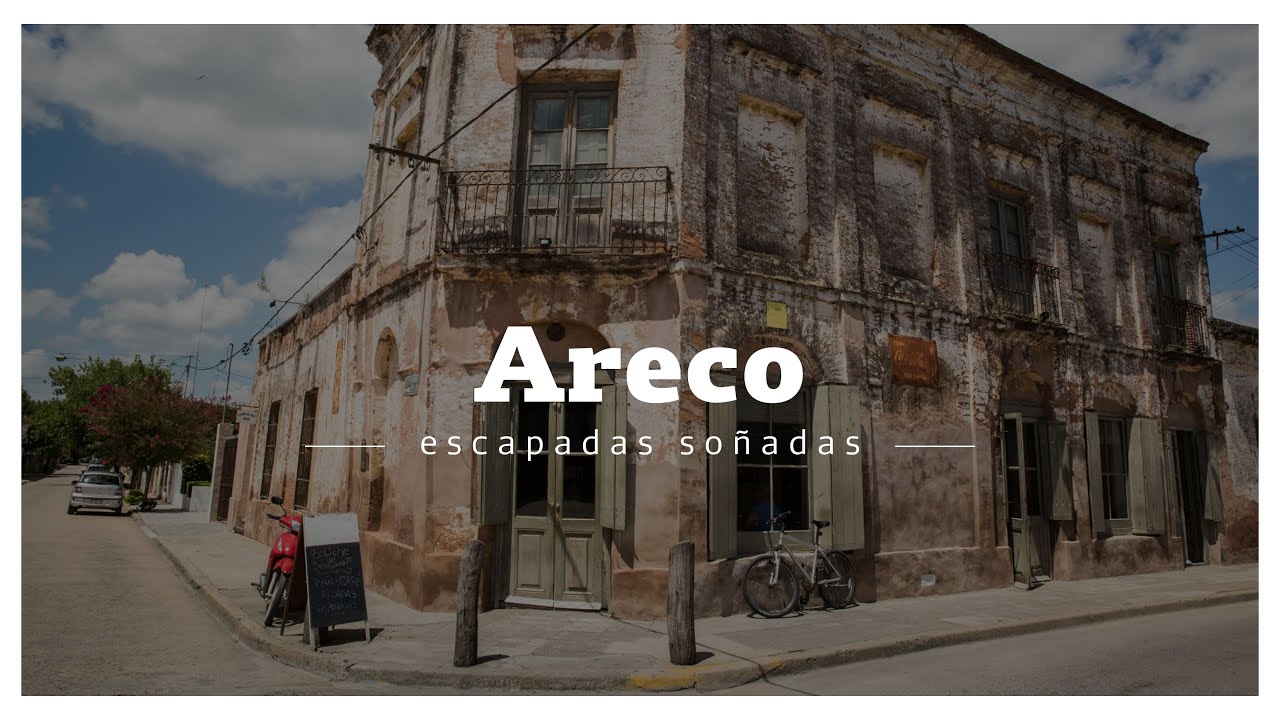 San Antonio de Areco: los cinco lugares que tenés que visitar en una escapada de fin de semana