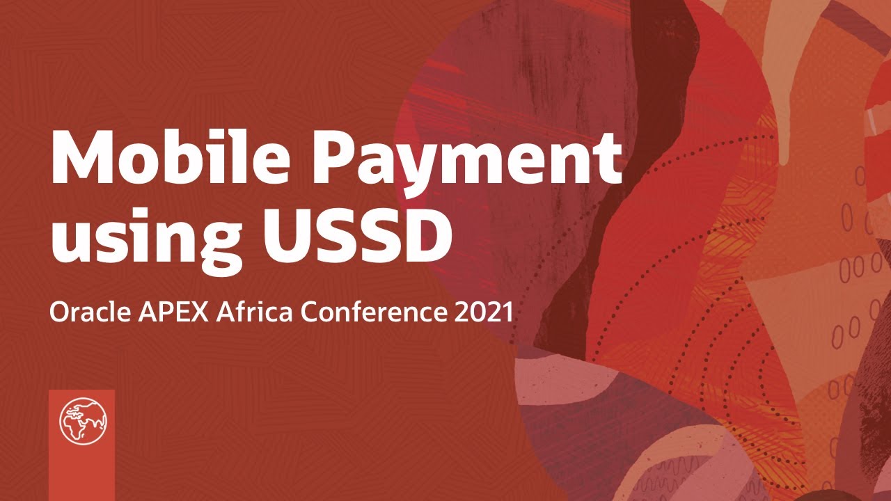 Mobile Payment using USSD