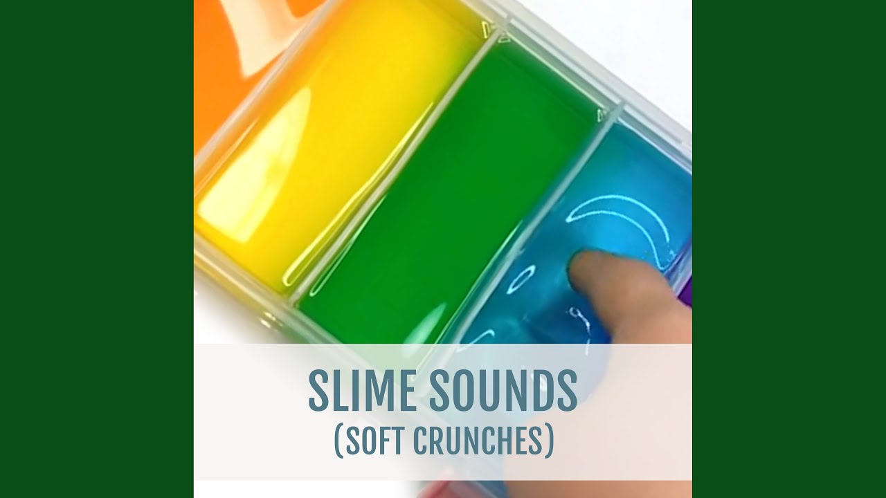 Soft Crunches
