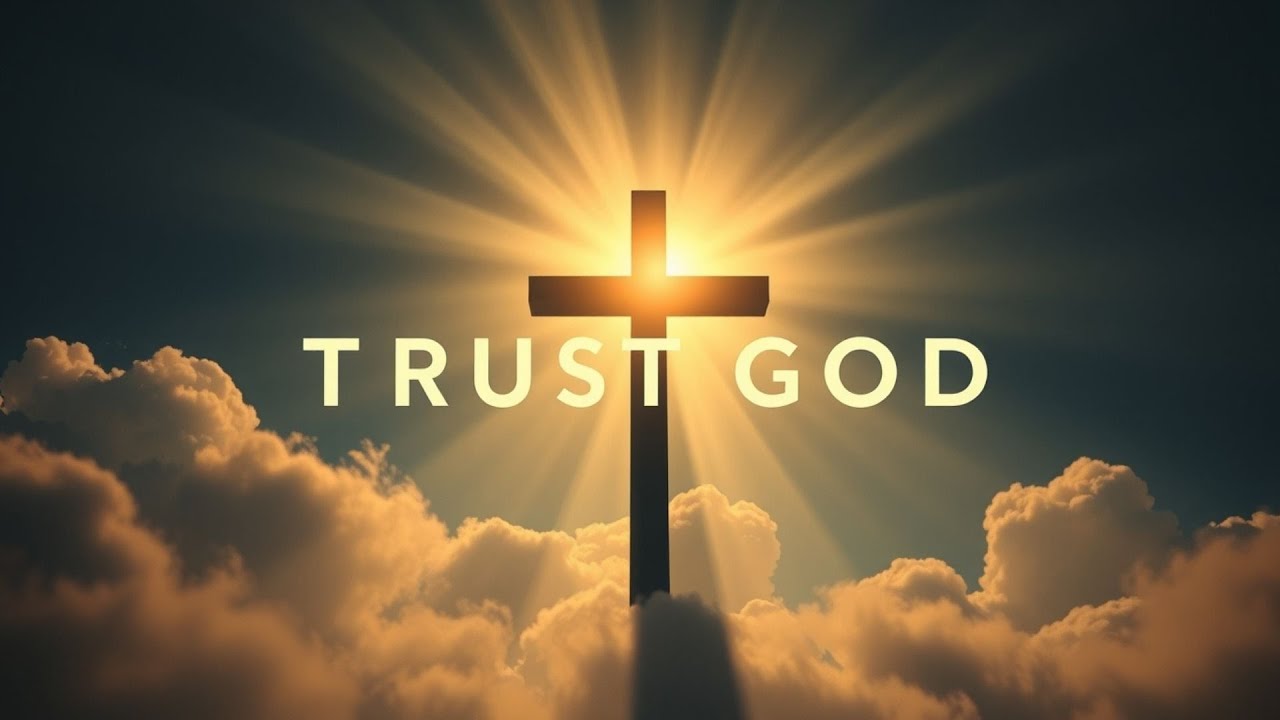 Christian Sleep Music with Bible Verses 🌙 Peaceful Worship for Deep Rest & God’s Protection