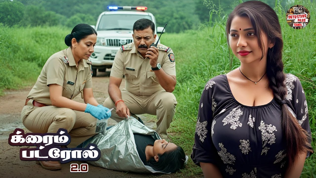 கேரளாவில் உள்ள ஒரு கிராமத்தில் அழகு பெண்களுக்கு சாபமாக மாறியது ஏன்? | True Crime | New Episode 2025