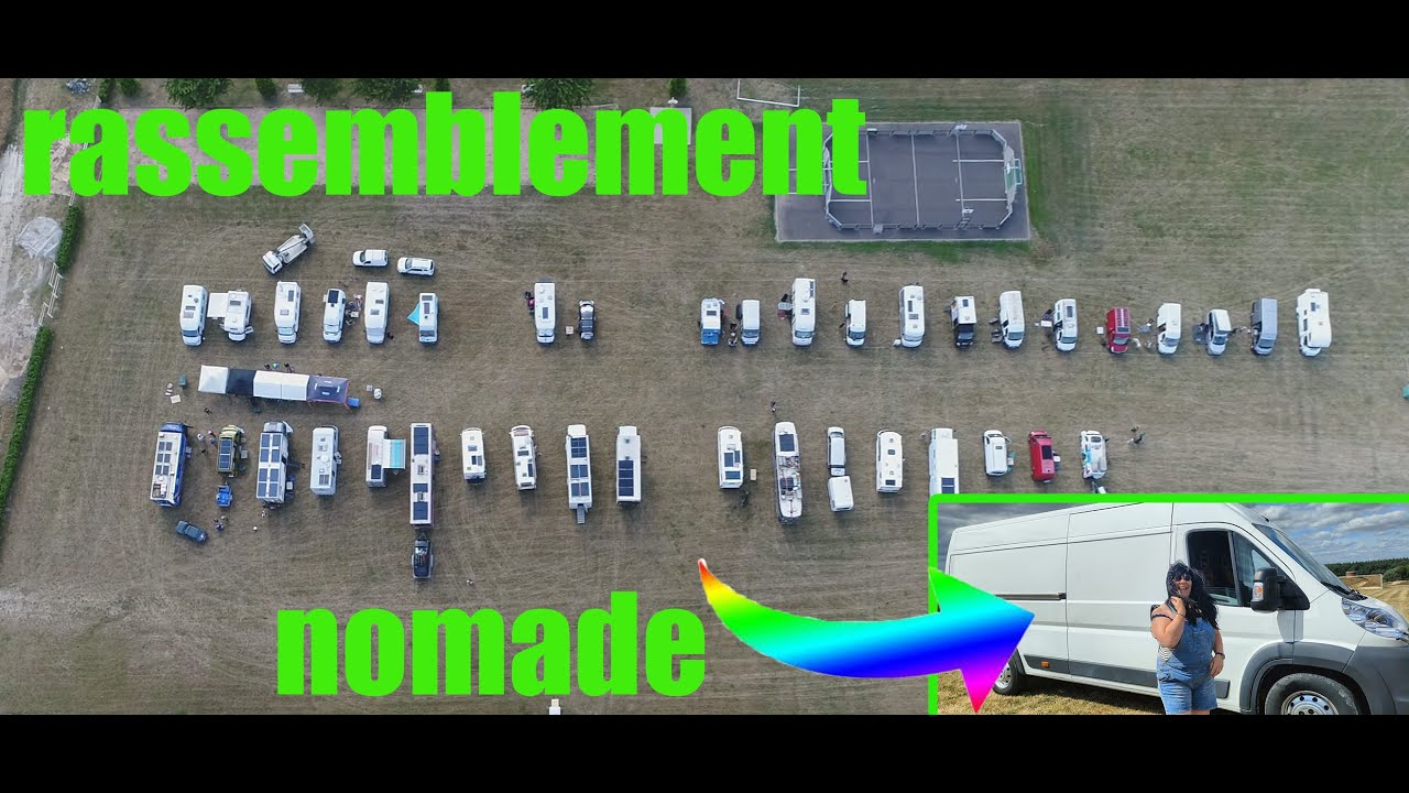 nomaderie acte 1