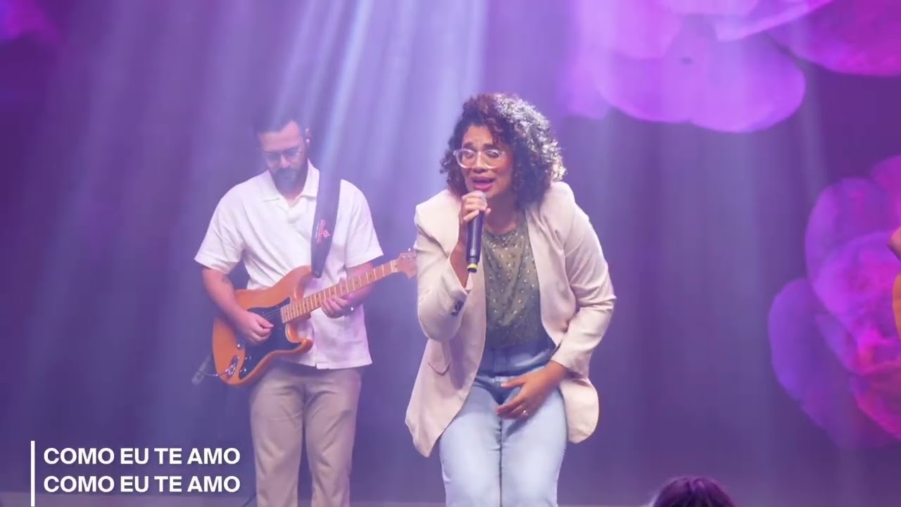 Center - Bethel Music