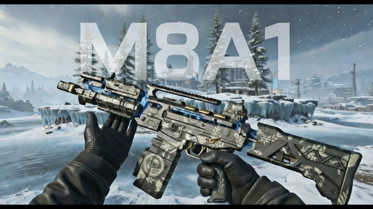 *41 KILLS* W/ NEW META LOADOUT ON LOADED RESURGENCE