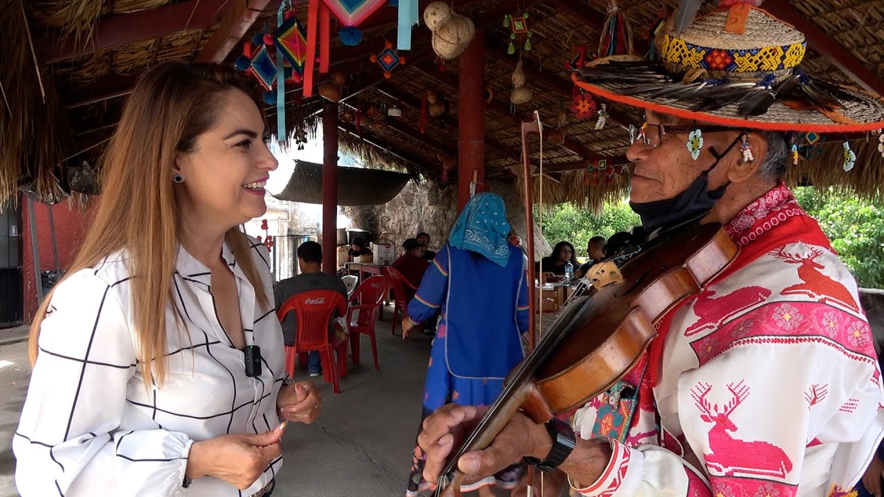 Los BOTANEROS y BARRIOS de Tepic, Nayarit - ALMA Coronel