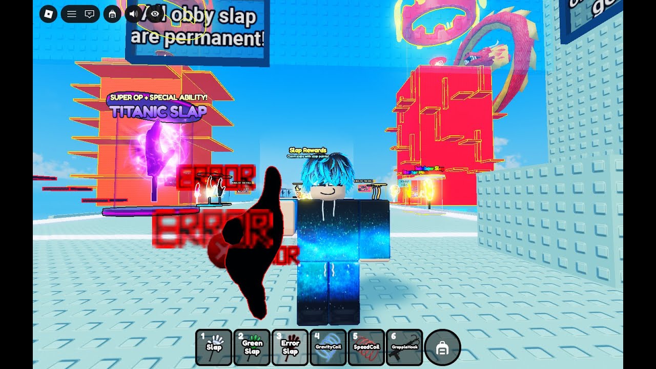 I Beated Roblox Phonk Tower X