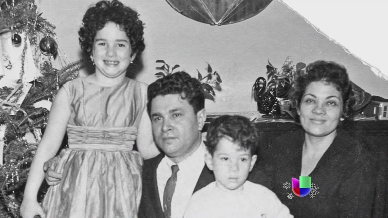 Sotomayor habla de sus humildes orígenes y sobre lo orgullosa que está de ser latina -- Al Punto