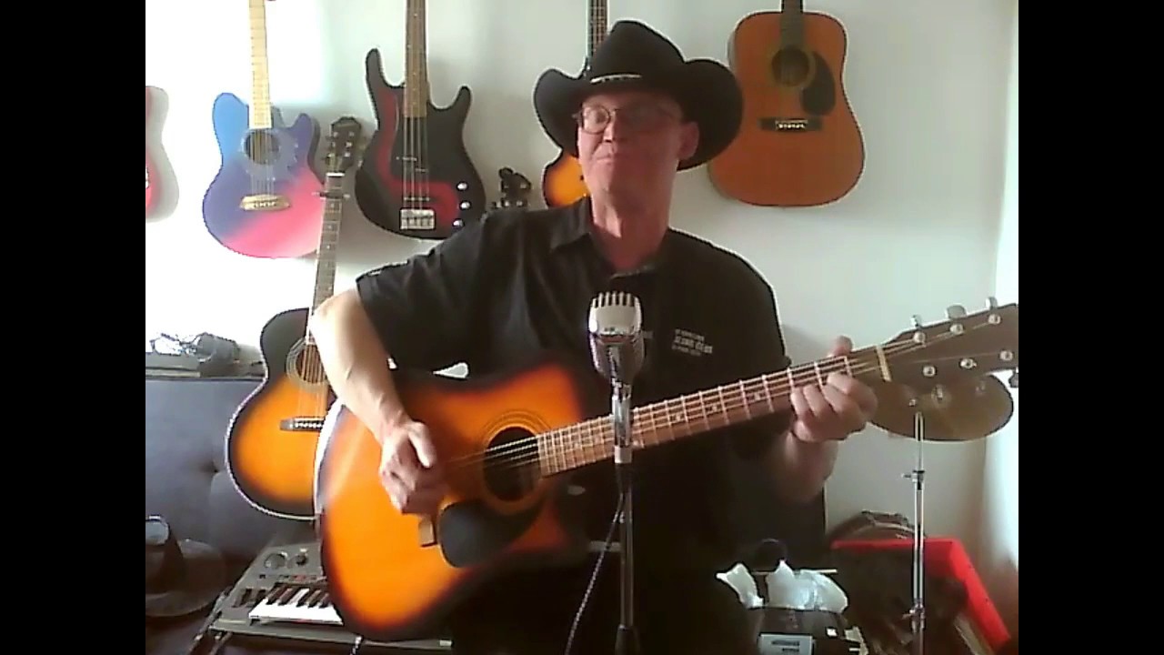Bo Olsen - En godhjertet kvinde (ny version)