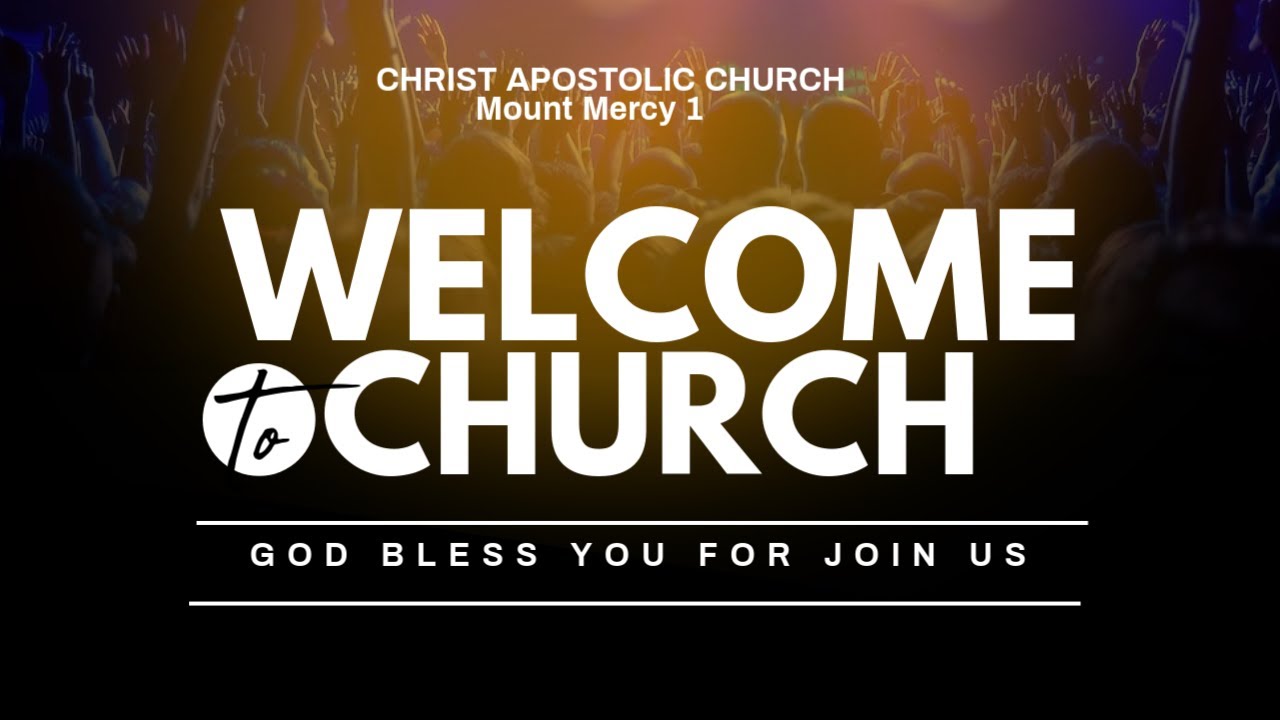 COMBINE SERVICE ||HYMN SERVICE