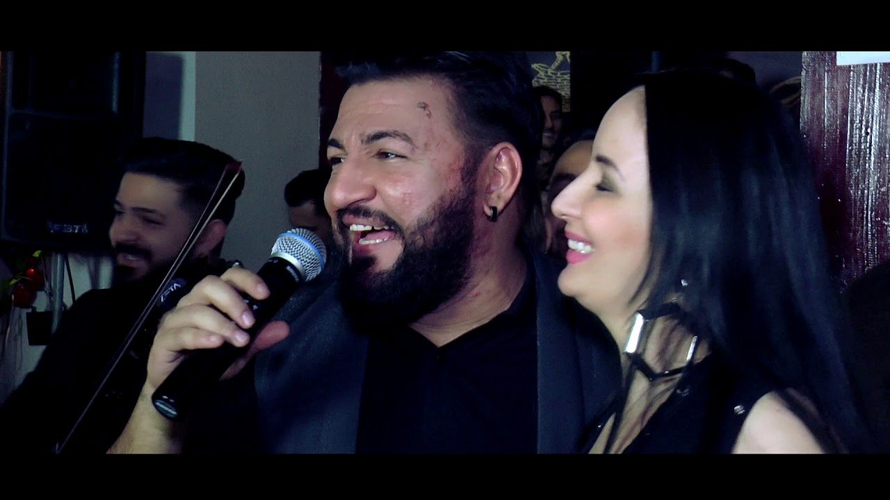 Costel Biju - Toata lumea e a mea | LIVE
