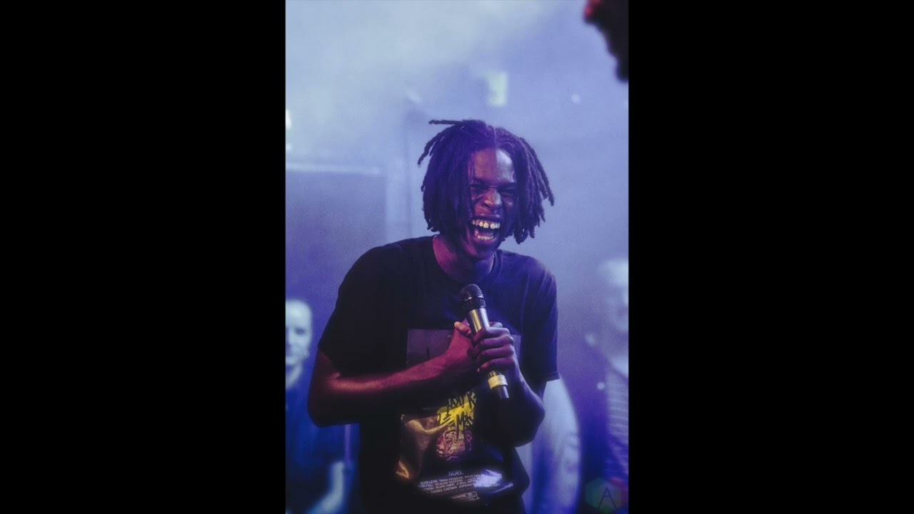 (FREE) Daniel Caesar x Giveon Type Beat // Wasted