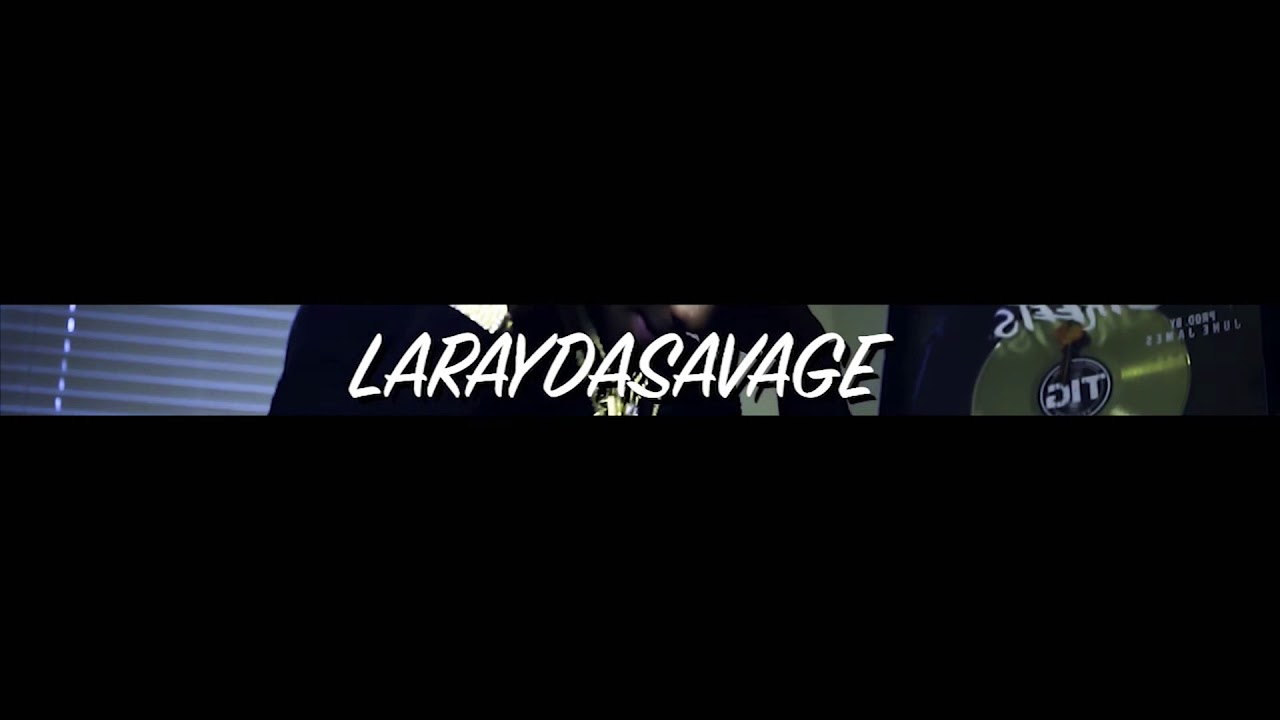 Laray Da Savage - Feel No Way