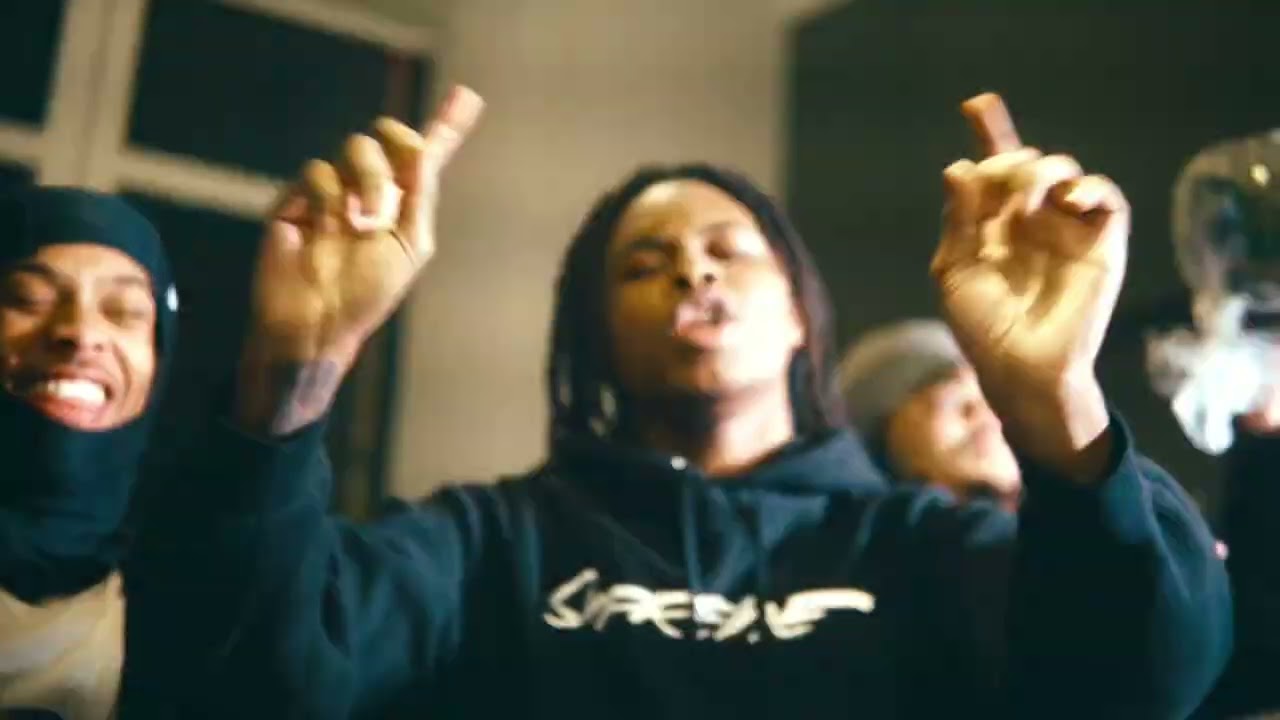 Bang 3s Crack 4s (official video)