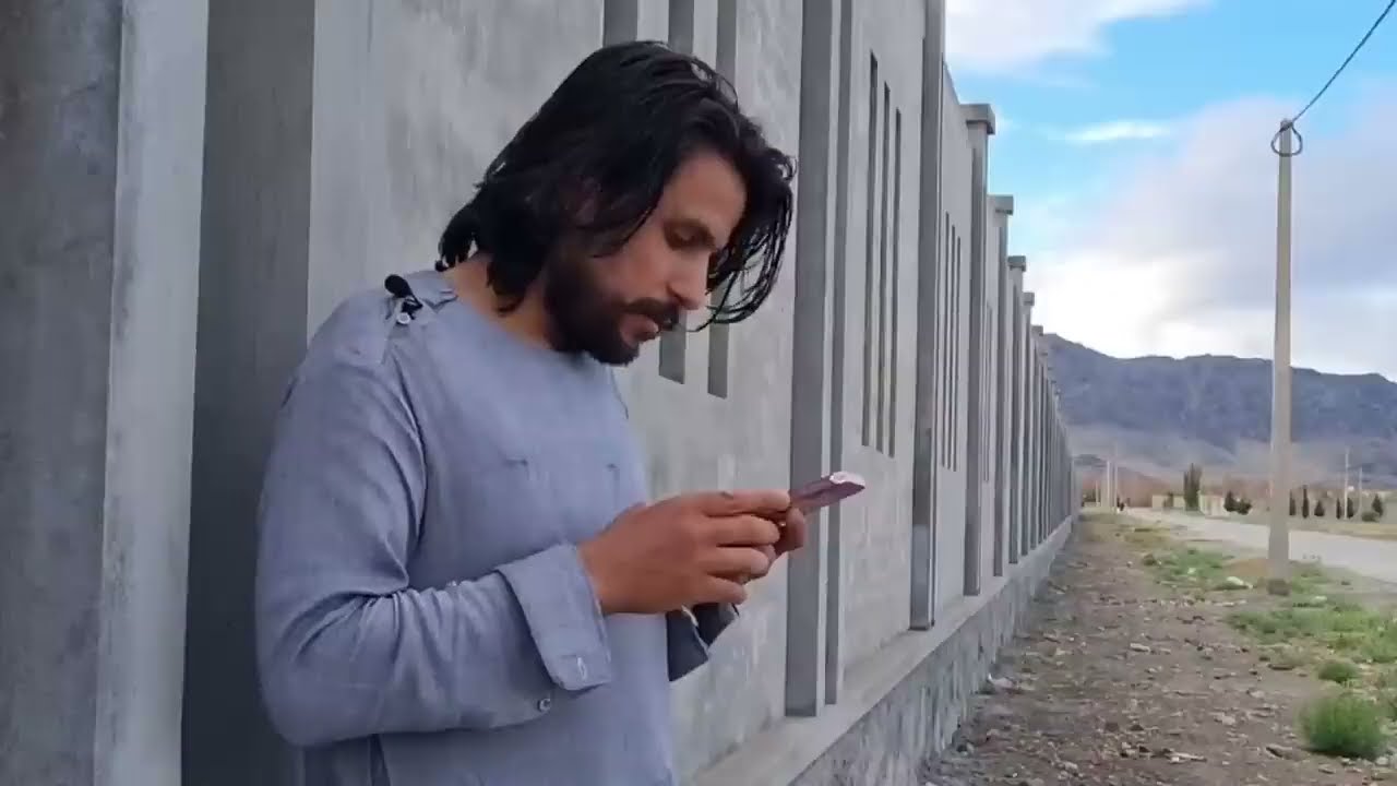 zar chinar funy videoزار چینار پسخندی ویڈیو