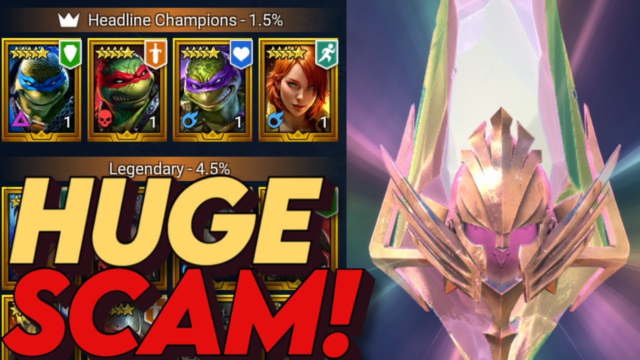 INSANE TURTLES PRISM SHARD POOL! WHAT IS PLARIUM THINKING! RAID: Shadow Legends