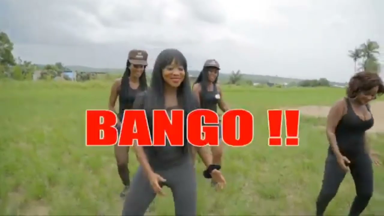 Mau baly  billet  de retour (Clip_officiel)