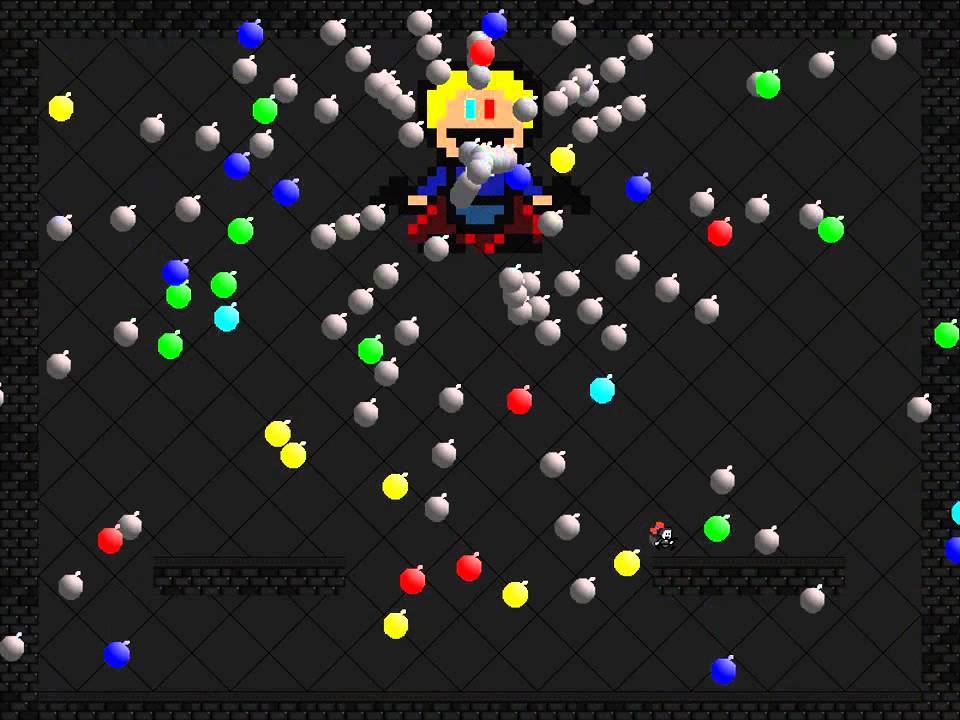 [TAS] I Wanna Be The Hell Needle