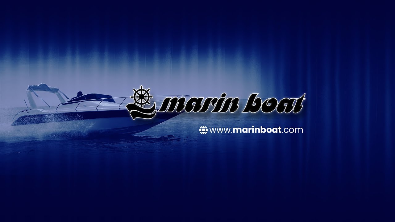 Marinboat Genel Tanıtım