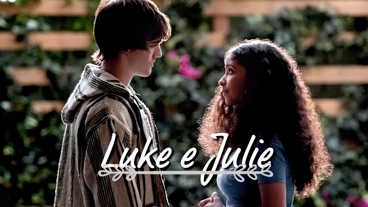 Luke e Julie || Ghost of You