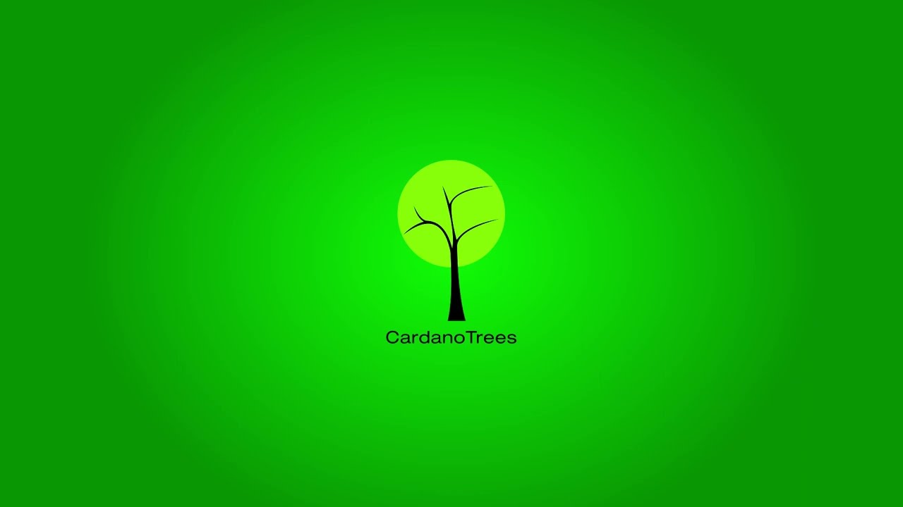 [SPOT] CardanoTrees (No sound)