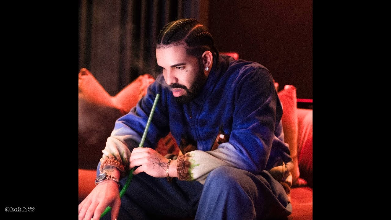 [FREE] Drake Type Beat - 