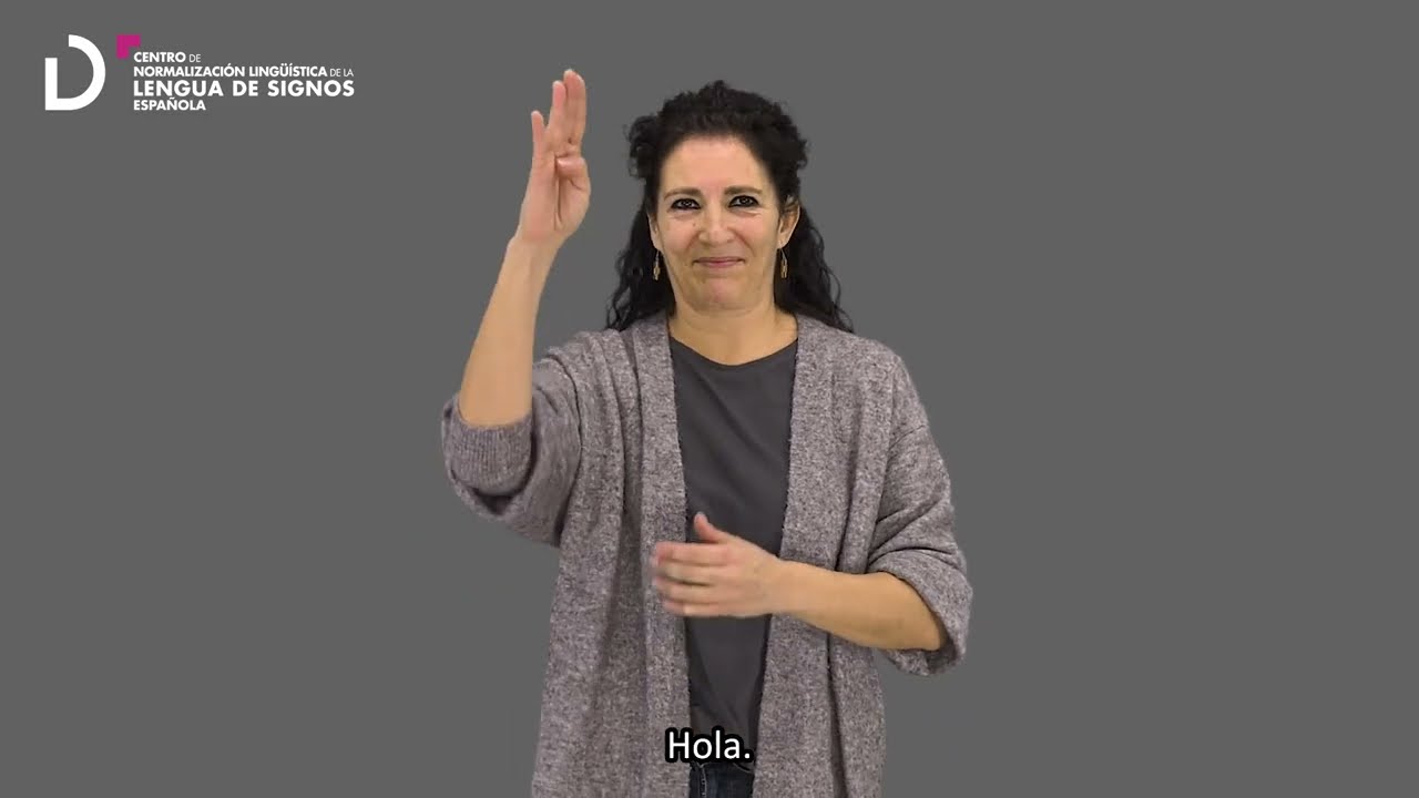 Expresiones culturales vinculadas a la cultura sorda y la LSE como Patrimonio Cultural Inmaterial