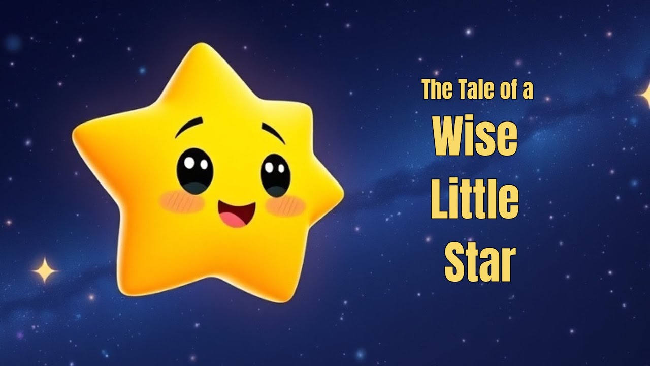 The Wise Little Star | Starlight Secrets Finally Revealed