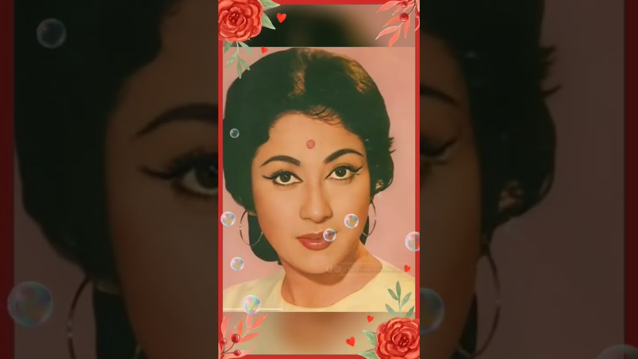 Tumhe Pake Hamne Jahan || Mohmd Rafi & Asha Bhosle || Rajendra & Mala Sinha || Old Is Gold ✨
