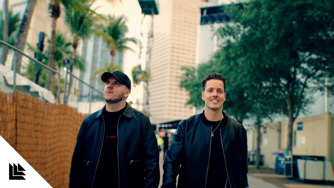 Sick Individuals - ROOTS (Official Music Video)