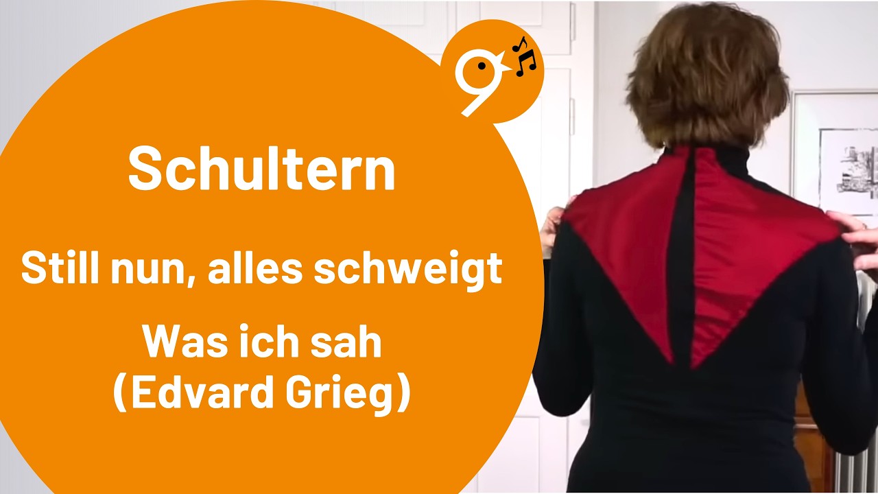 Einsingen um 9 (9.2.26) mit Barbara Böhi