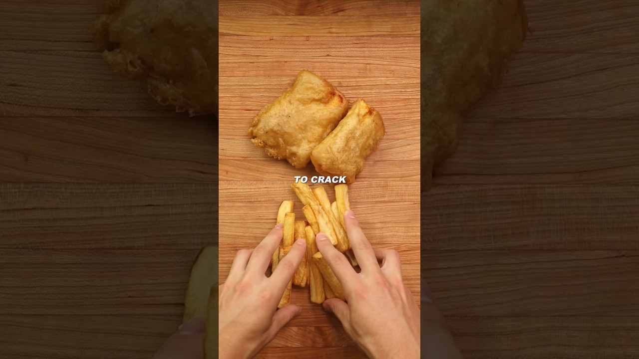 I&rsquo;m banned from the UK #food #cooking #foodasmr #recipe