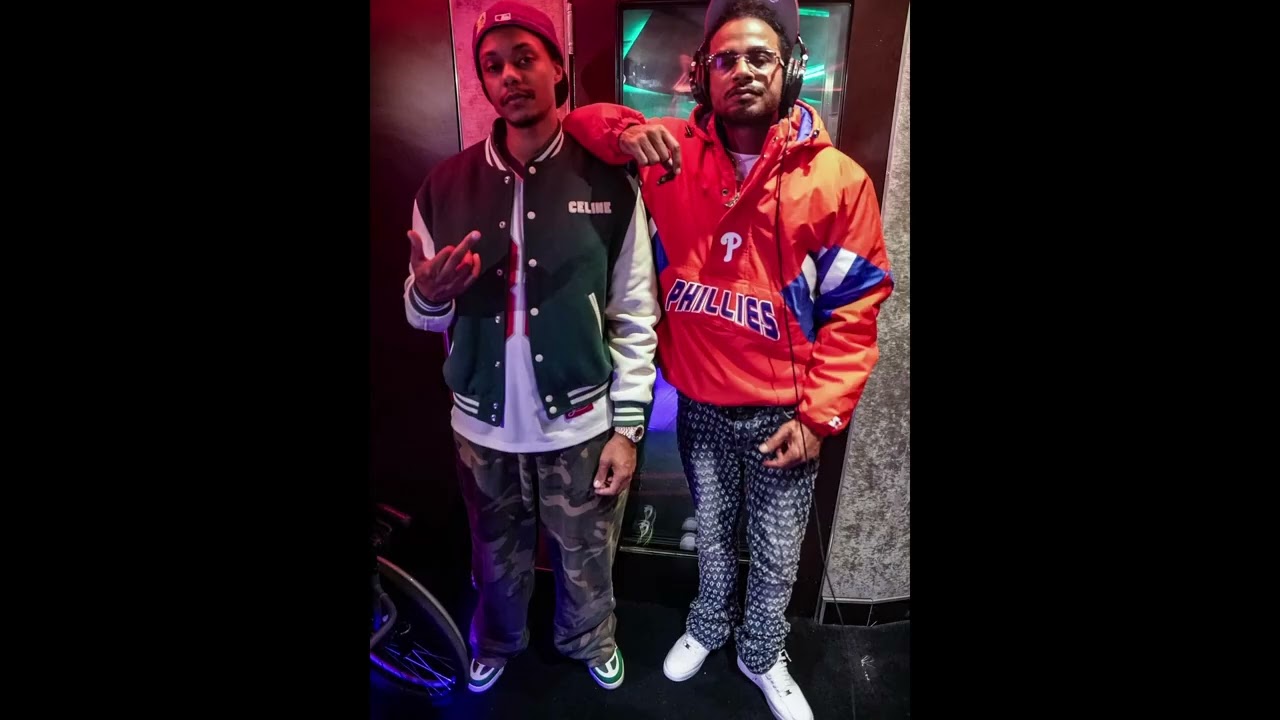 [FREE] Skilla Baby x Detroit Type Beat - 