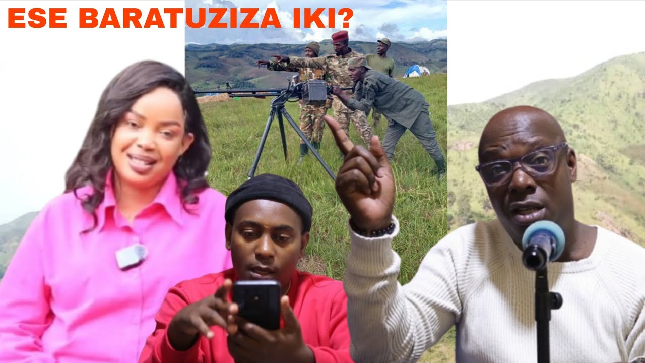 MARIS ARARIZE😭TUZIZE GUTABARIZA FANNY/URWANGO RUKABIJE/ESE ABANYAMAKURU N'INZEREREZI KOKO?