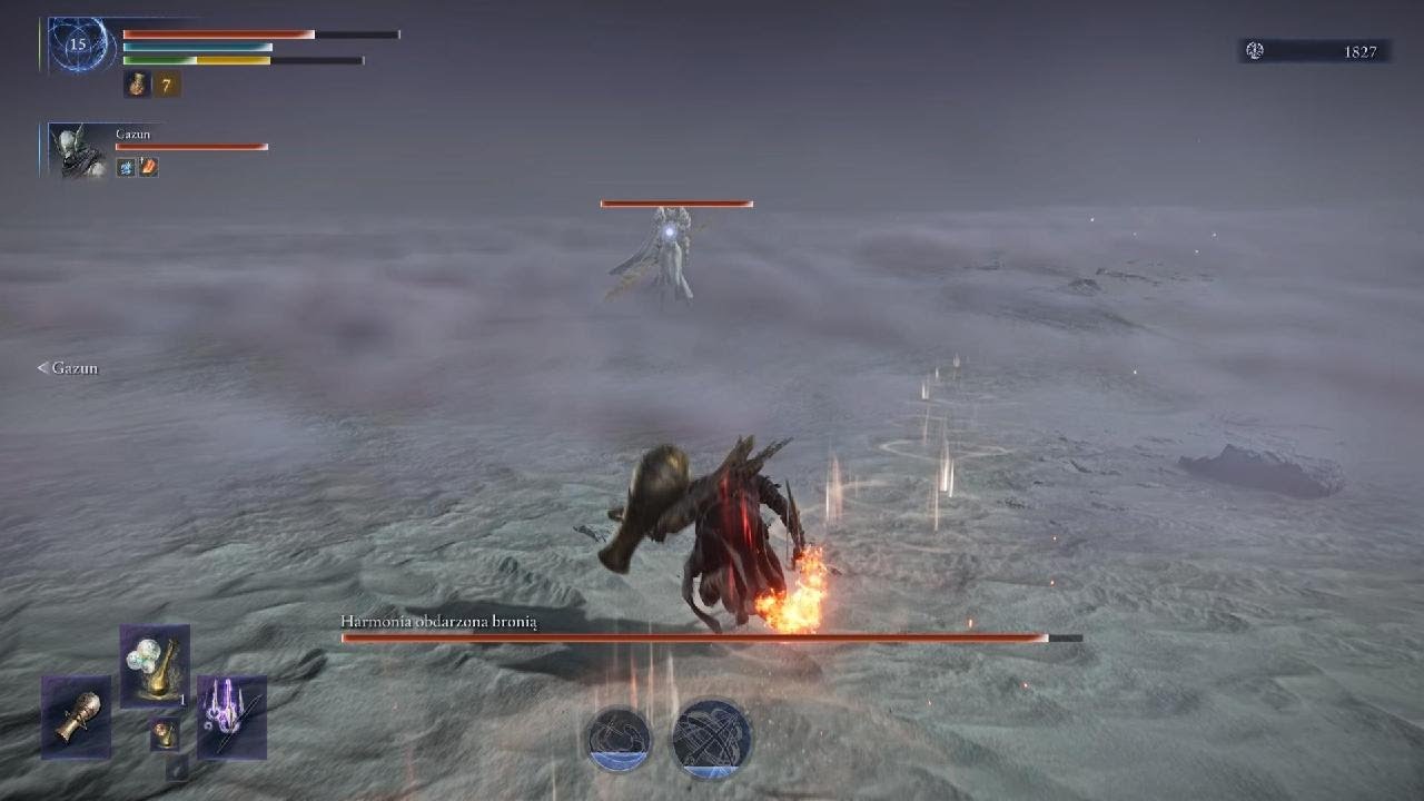 ELDEN RING NIGHTREIGN 7vs2